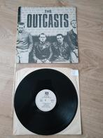 DE ZELDZAME LP VAN DE OUTCAST, Verzenden