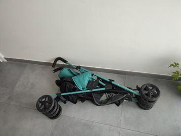 Plooibaare buggy  beschikbaar voor biedingen