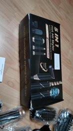 Nieuwe Multistyler / hot air styler 5 in 1, Ophalen of Verzenden, Nieuw, Haardroger