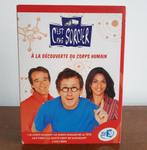 coffret 4 dvd C'est pas sorcier, Boxset, Zo goed als nieuw, Vanaf 6 jaar, Wetenschap of Techniek