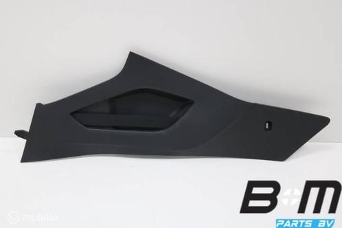 Afdekking middenconsole rechts VW Golf Sportsvan, Auto-onderdelen, Interieur en Bekleding, Gebruikt