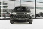 Land Rover Defender 110 D300 HSE VentilSeats Pano Meridian T, Auto's, Automaat, Gebruikt, Euro 6, 300 pk