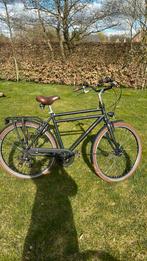 Oxford fiets, Fietsen en Brommers, Gebruikt, Versnellingen, 57 tot 61 cm, Ophalen