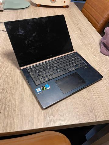 Zenbook Asus, Enlèvement ou Envoi, Utilisé