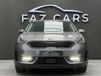 Kia Niro PHEV 1.6 GDi Sense DCT * CUIR + CAMERA + GARANTIE*, Auto's, Kia, Automaat, 105 pk, Gebruikt, https://public.car-pass.be/vhr/8b38023d-60af-4042-8620-bdf1fbbeeeba