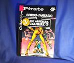 bd spirou et fantasio "qui arrêtera cyanure?"(x2025), Livres, Enlèvement ou Envoi, Une BD, Comme neuf, Tome & Janry