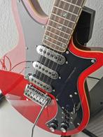 Harley Benton BM-75, Musique & Instruments, Instruments à corde | Guitares | Électriques, Enlèvement, Neuf, Solid body, Autres marques