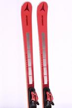 182 cm ski's ATOMIC REDSTER G9 2024 REVOSHOCK, grip walk, Sport en Fitness, Skiën en Langlaufen, Verzenden, Carve, Atomic, 180 cm of meer
