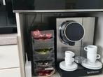 Nespresso momento koffiemachine, Elektronische apparatuur, Koffiezetapparaten, Ophalen, Zo goed als nieuw, Koffiemachine, Koffiepads en cups