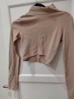 Bershka, maat smal, perfecte staat, Kleding | Dames, Topjes, Ophalen of Verzenden, Nieuw