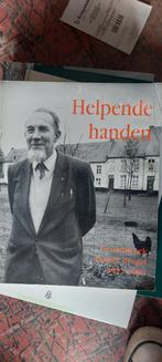 Helpende handen  Daniel evrard, Boeken, Ophalen of Verzenden