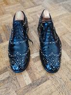 Richelieus church's, Vêtements | Femmes, Chaussures, Enlèvement ou Envoi, Porté, Noir