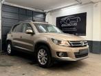Volkswagen Tiguan 1.4 TSI Sport&Style 128.000 KM 2014, Auto's, Voorwielaandrijving, Monovolume, 1800 kg, 4 cilinders