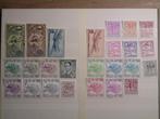 België postfris 25 verschillende LP, M en S zegels, Postzegels en Munten, Postzegels | Europa | België, Ophalen of Verzenden, Postfris