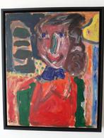 Mona Liza, Antiek en Kunst, Ophalen of Verzenden