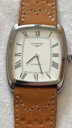 Longines 1970 vintage, Handtassen en Accessoires, Horloges | Antiek, Ophalen of Verzenden, Longines
