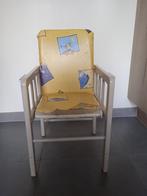 Kinderstoel om te bouwen tot stoel, Kinderen en Baby's, Kinderstoelen, Ophalen, Gebruikt, Overige typen, Afneembaar eetblad