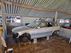 BMW 330d E46 M57 motor, Auto's, BMW, Automaat, Achterwielaandrijving, 2995 cc, Leder