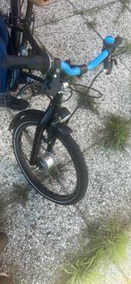 Btwin fiets, Fietsen en Brommers, Ophalen, Gebruikt