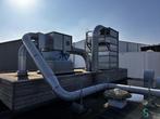 Afzuiging Höcker Polytechnik MultiStar JQ, Zakelijke goederen