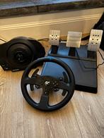 Thrustmaster t300 rs-gt, Games en Spelcomputers, Ophalen of Verzenden, Zo goed als nieuw