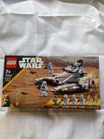 Lego 75342 Republic Fighter Tank, Kinderen en Baby's, Speelgoed | Duplo en Lego, Nieuw, Ophalen of Verzenden