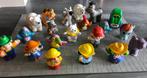 Fisher Price 20 x Little People Mattel, Kinderen en Baby's, Speelgoed | Fisher-Price