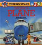 „Een vliegtuig vangen” Brenda Clarke (1988), Boeken, Kinderboeken | Jeugd | 10 tot 12 jaar, Non-fictie, Brenda Clarke, Ophalen of Verzenden