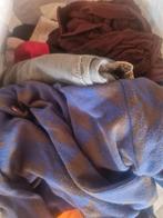 Zak vol dameskledij maat s/m, Ophalen, Zo goed als nieuw, Maat 36 (S)