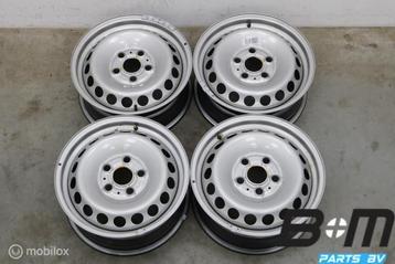 NIEUW! 16 inch stalen velgen VW Crafter 2N0601027L beschikbaar voor biedingen