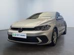 Volkswagen Polo VI, 80 ch, Achat, Euro 6, Boîte manuelle