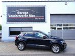 Volkswagen T-Roc 1.0TSi Life VIRTUAL,CARPLAY,NAVI,PDC V+A,BL, Euro 6, Noir, 5 portes, 5 places