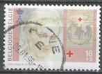Belgie 1995 - Yvert/OBP 2612 - Prinses Astrid (ST), Postzegels en Munten, Postzegels | Europa | België, Verzenden, Gestempeld