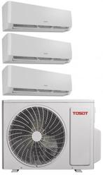 Airco - Tosot by Gree  Cosmo  A++   2,5kw -3,2kw-4,6kw-6,1kw, Verwarmen, Nieuw, 3 snelheden of meer, Ophalen of Verzenden