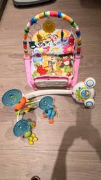 Parkmobiel, Kinderen en Baby's, Ophalen, Gebruikt, Speelkleed, Met geluid