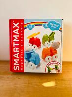 Smartmax my first vehicles, Kinderen en Baby's, Speelgoed | Educatief en Creatief, Ophalen, Zo goed als nieuw, Ontdekken