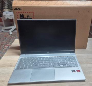 HP Pavilion 15 beschikbaar voor biedingen