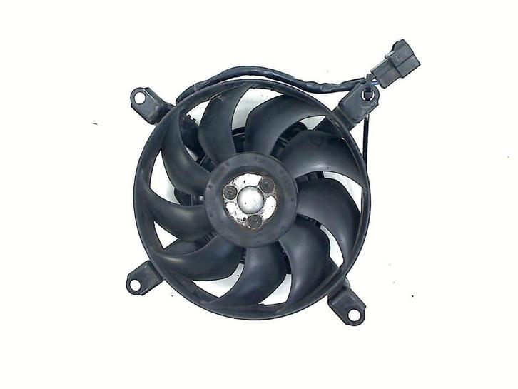 VENTILATOR Yamaha FZ 6 2004-2006 (FZ6 FAZER), Motoren, Onderdelen | Yamaha, Gebruikt