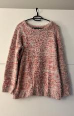 Atlas for Women roze-witte pull met lange mouwen, Kleding | Dames, Maat 46/48 (XL) of groter, Ophalen of Verzenden, Zo goed als nieuw