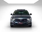 Skoda Octavia Octavia Combi 1.4 TSI iV DSG RS | GARANTIE | B, Auto's, Skoda, Automaat, 245 pk, Stof, Gebruikt