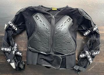 Acerbis body armour Medium beschikbaar voor biedingen