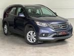 Honda CR-V 2.2i/Caméra/Climatisation/91881km, Autos, Euro 5, Achat, 110 kW, Entreprise