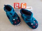Pantoffels maat 26-33, Kinderen en Baby's, Ophalen of Verzenden
