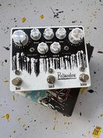 EarthQuaker Devices Palisades Mega Ultimate Overdrive V2, Muziek en Instrumenten, Ophalen of Verzenden, Gebruikt, Distortion, Overdrive of Fuzz