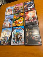 59 kinder dvd’s pakket, Ophalen