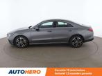 Mercedes-Benz CLA-Klasse 180 CLA 180 (bj 2025, automaat), 136 pk, Zilver of Grijs, 1332 cc, 100 kW
