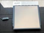 Dalle led 60 cm x 60 cm, Ophalen, Nieuw