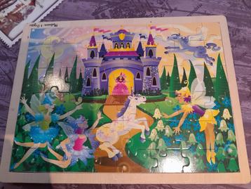 Puzzel beschikbaar voor biedingen