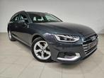 Audi A4 2.0 Avant TDI 30 S Tronic, Auto's, Achterwielaandrijving, 4 cilinders, A4, Leder