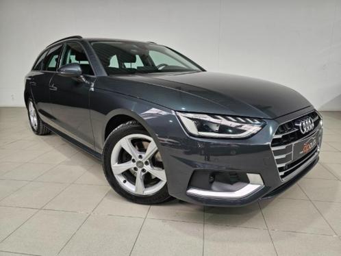Audi A4 2.0 Avant TDI 30 S Tronic, Auto's, Audi, Bedrijf, Te koop, A4, ABS, Achteruitrijcamera, Adaptieve lichten, Airconditioning
